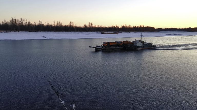 Tout savoir sur l’attestation de capacité professionnelle dans le transport fluvial